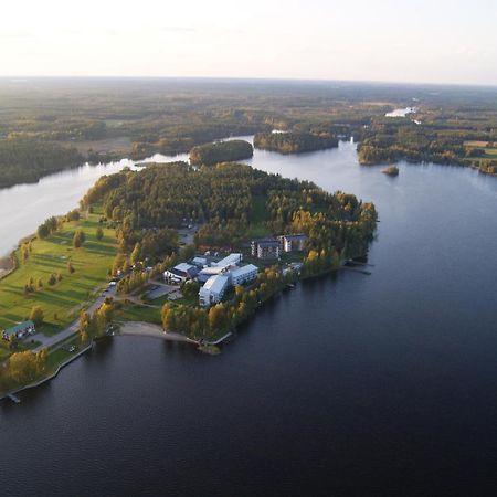 Hotelli Kivitippu Lappajärvi Extérieur photo