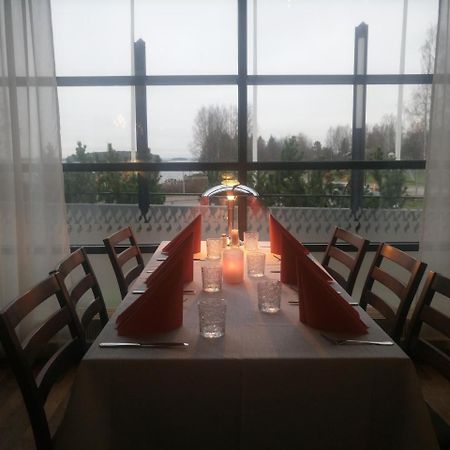 Hotelli Kivitippu Lappajärvi Extérieur photo