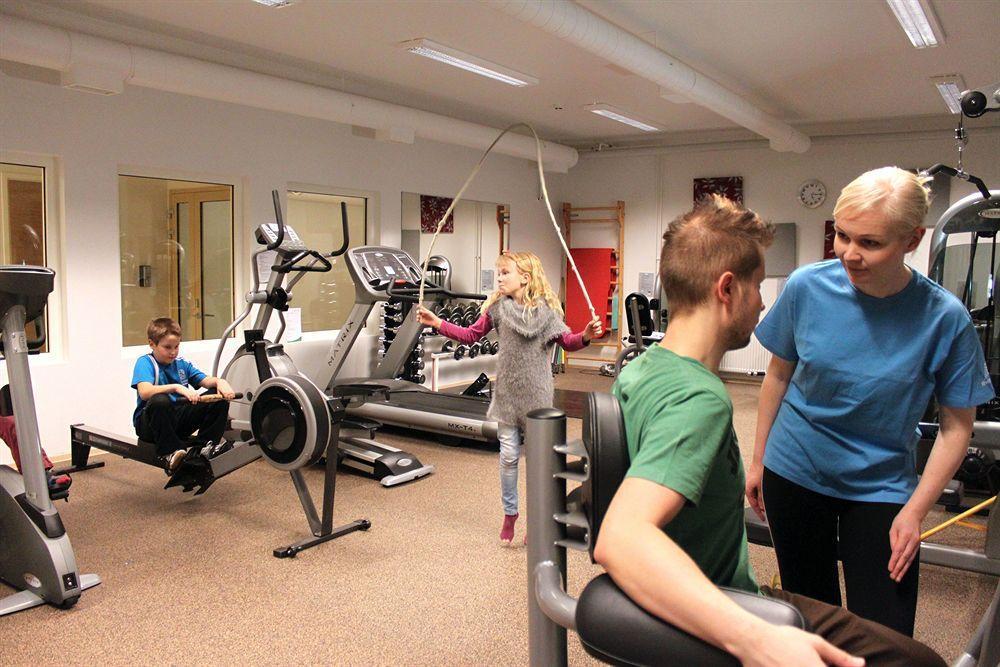 Hotelli Kivitippu Lappajärvi Extérieur photo