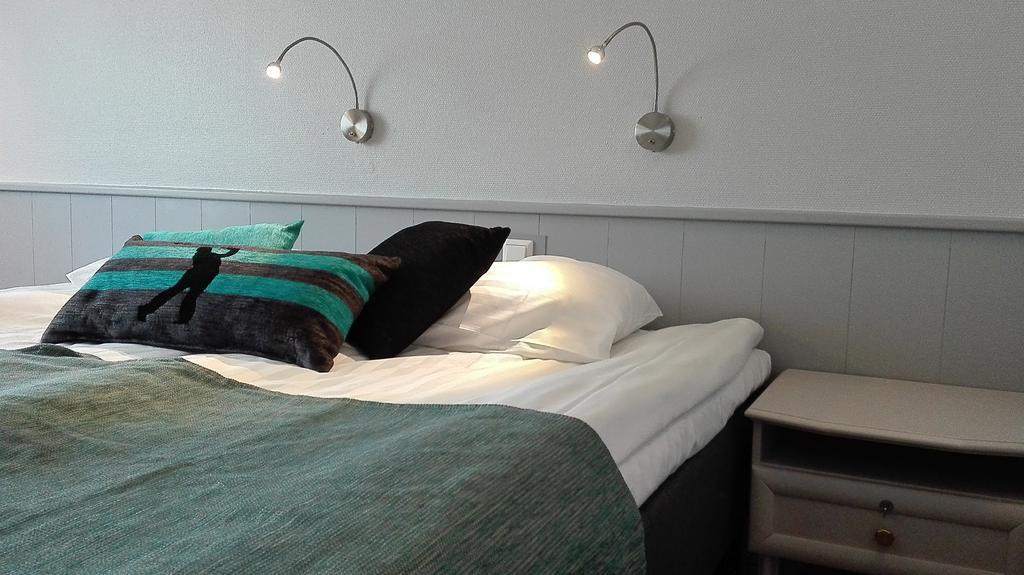 Hotelli Kivitippu Lappajärvi Extérieur photo