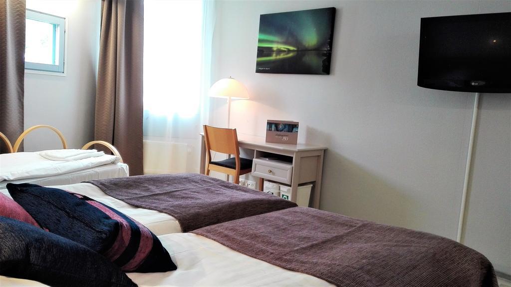 Hotelli Kivitippu Lappajärvi Extérieur photo
