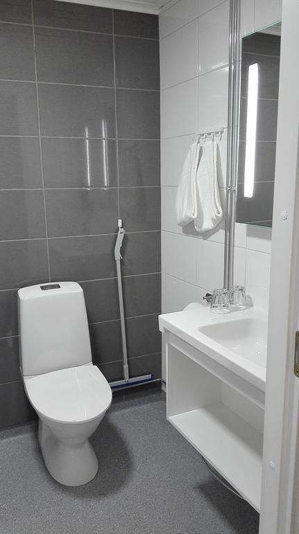 Hotelli Kivitippu Lappajärvi Extérieur photo