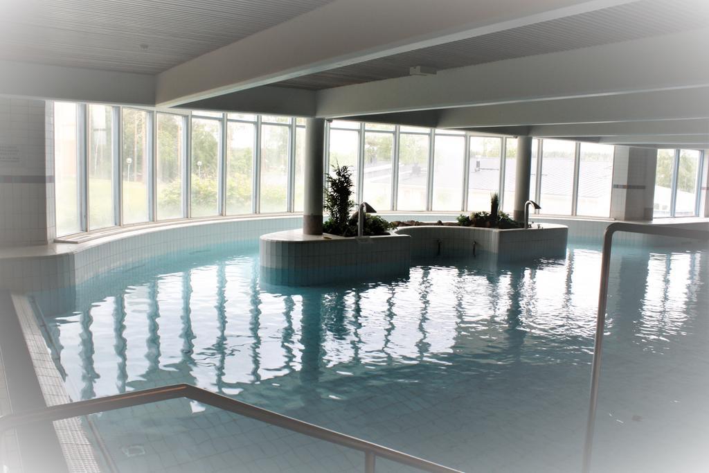 Hotelli Kivitippu Lappajärvi Extérieur photo