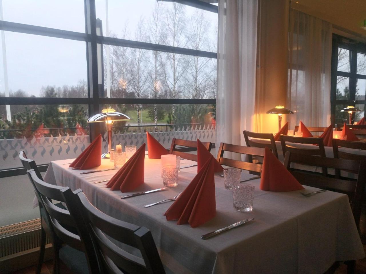 Hotelli Kivitippu Lappajärvi Extérieur photo