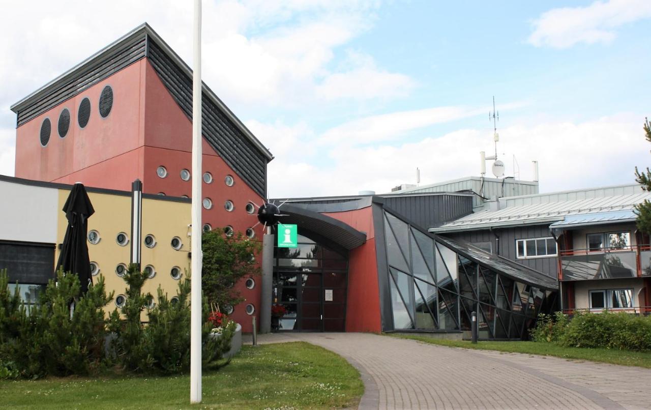 Hotelli Kivitippu Lappajärvi Extérieur photo