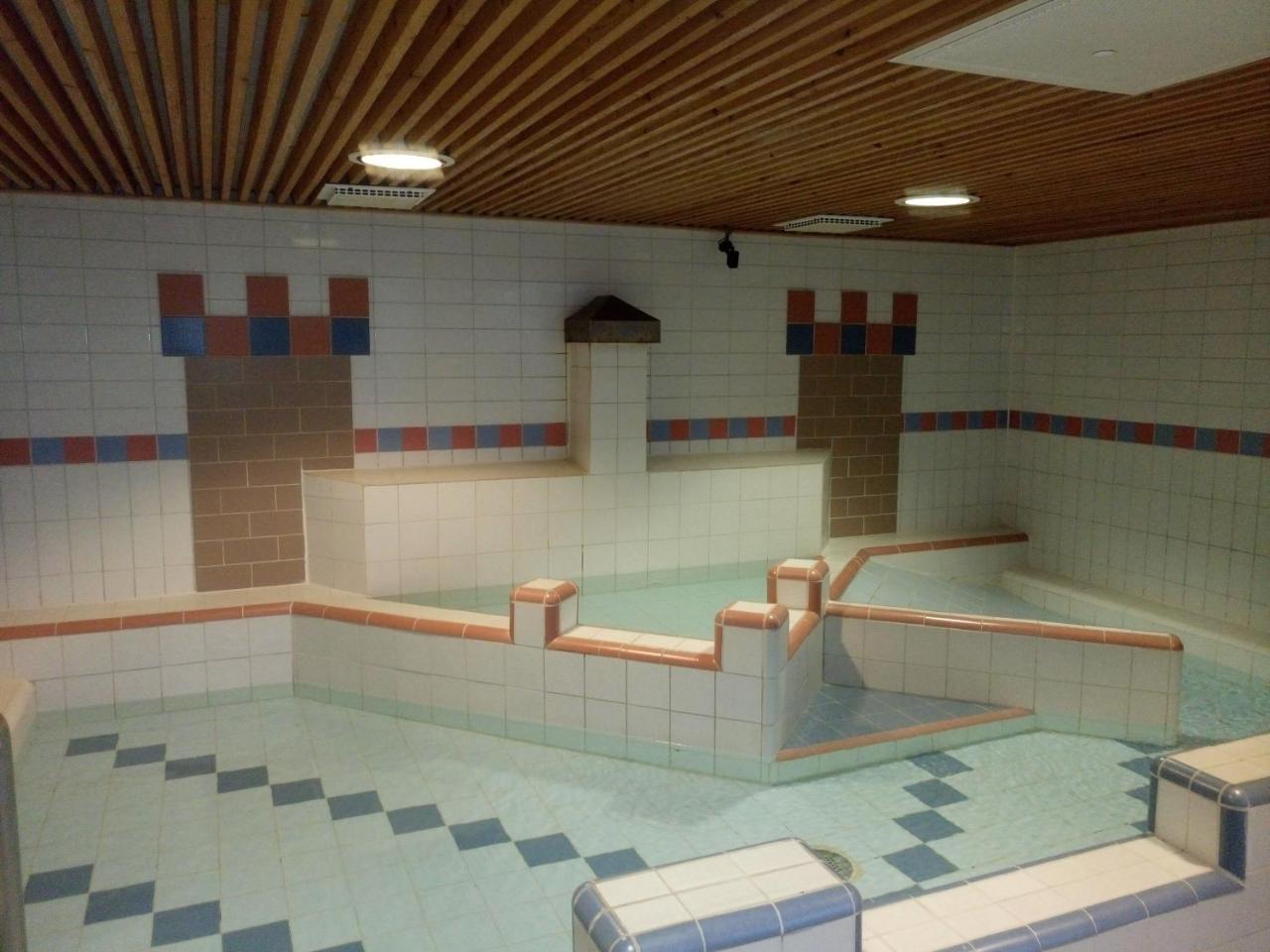 Hotelli Kivitippu Lappajärvi Extérieur photo