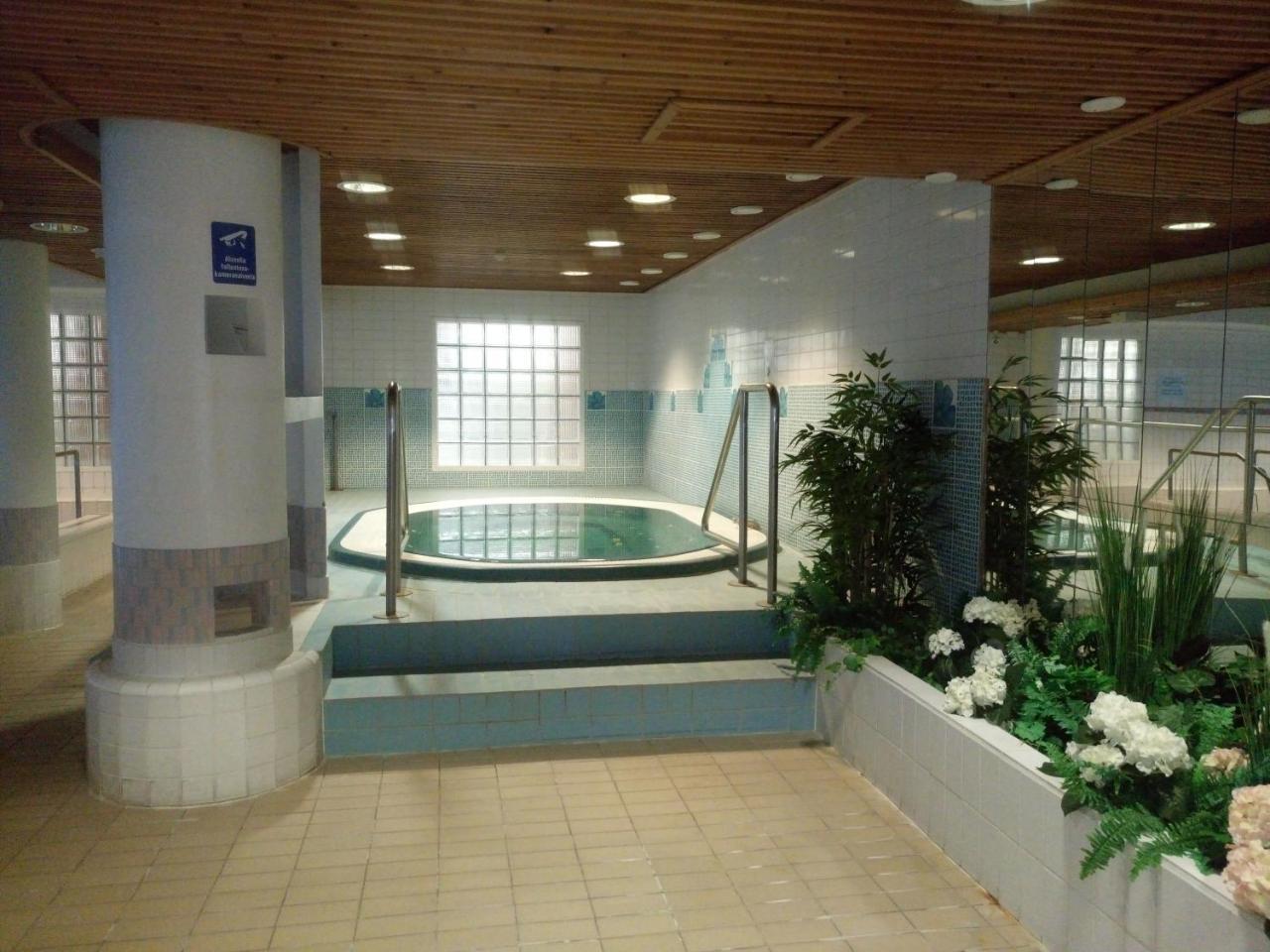 Hotelli Kivitippu Lappajärvi Extérieur photo